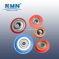 Nylon Pulley Wheel Bearing 608zz for Window Bearing